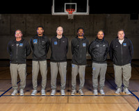 Coaching Staff