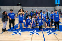 Unified Basketball