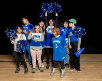 Team Photos