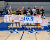 Senior Night