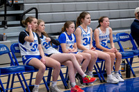 Youth Basketball