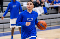 Grant v Beaverton Round 1