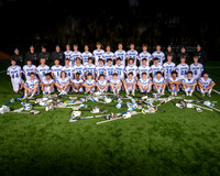 Team and Individual Photos