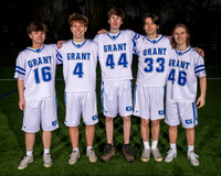 Seniors