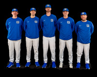 Coaching Staff