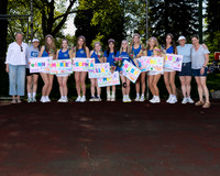 Senior Night