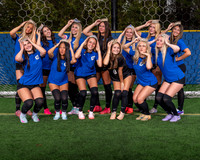 Team Photos