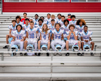 JV Team Photos