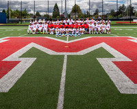 Varsity Team Photos