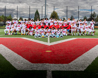 McDaniel Mountain Lions