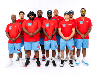 Coaching Staff