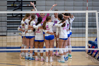 JV v Sunset