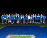 Football Seniors