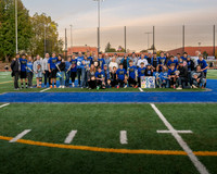 Senior Night