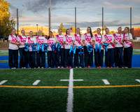 Senior Night